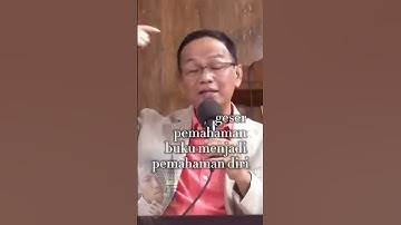 Supaya BICARAmu JELAS❗(Part 1) - KH Syaiful Karim