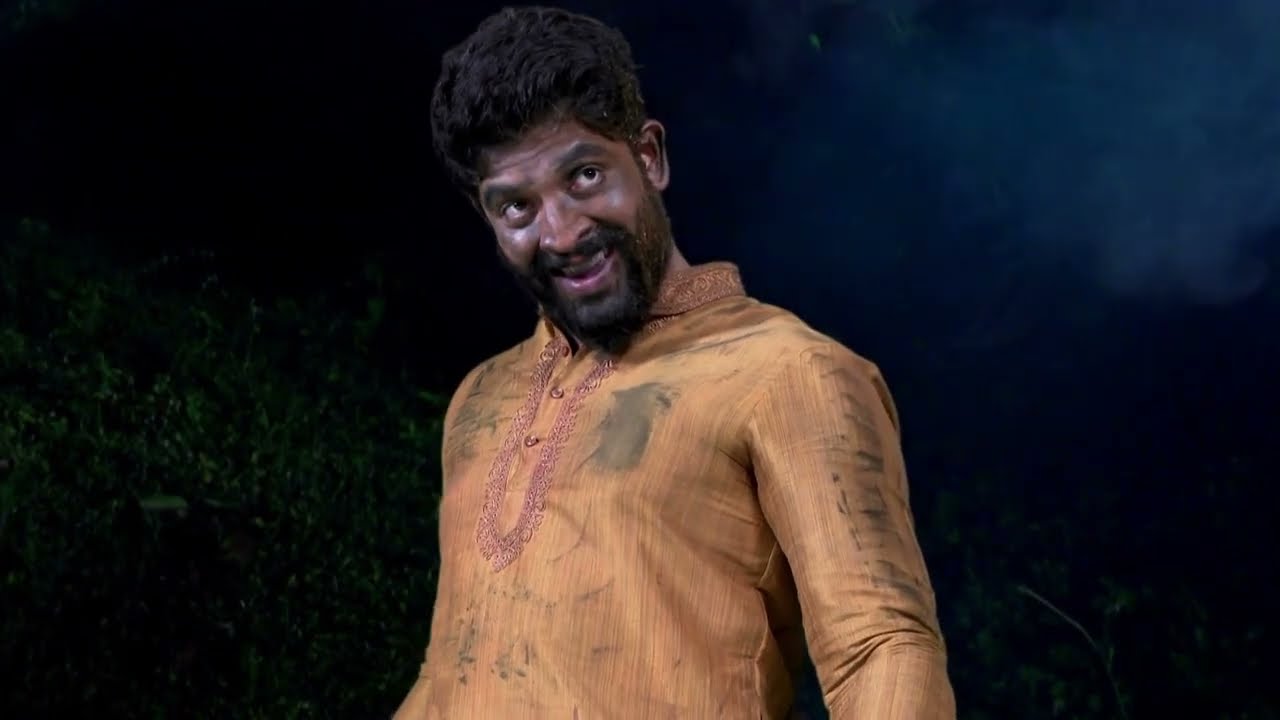 Naagini - Ep 643 - Naagini Nagamatha,Adishesha,Amrutha - Kannada Tv Serial - Zee5 Classics Kannada