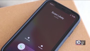 ‘I tried to turn myself in’: Texans targeted by fake warrant scam calls