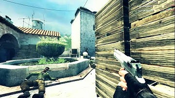 CS:S l Application Clip for Rainy Pictures by Seilund [No Answer]