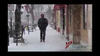 Willmar Residents Snow Removal