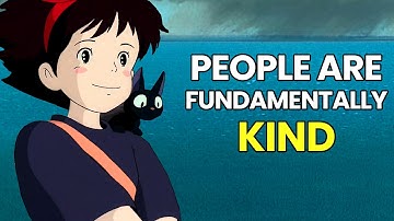 The Ghibli Film That Changed My Worldview