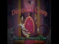 Discords coup  a five score divided by four song