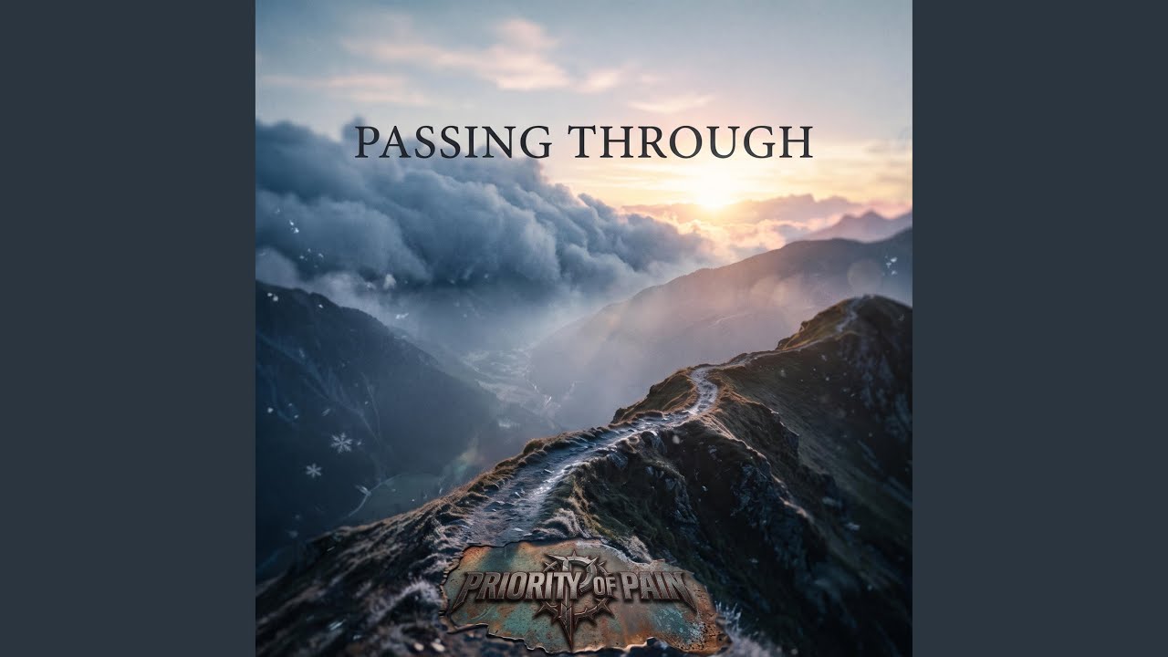 Watch Passing Through on YouTube Watch Passing Through on YouTube