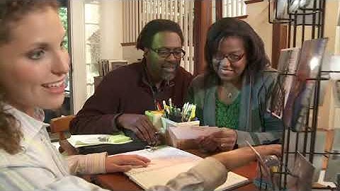 Interchange 1 Unit 11 Video