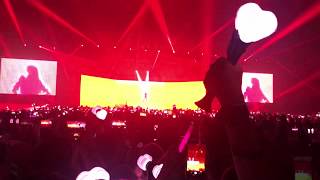 190120 Faded Swalla Dance Cover By Lisa - Blackpink 2019 World Tour In Your Area Jakarta