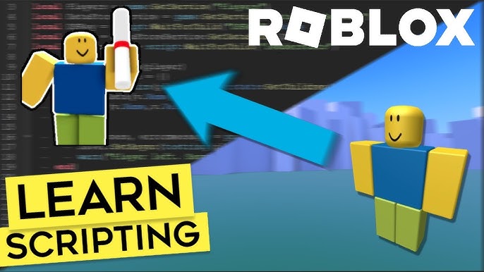 Teach you how to code luau in roblox and make games by Sbobster