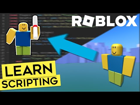 The Easiest Way to Learn Scripting