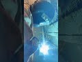Welding MIG - filament system