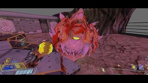 Slayers Testaments | Quake Mod | Gameplay