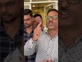 strong statement against those who oppose third district in curchorem