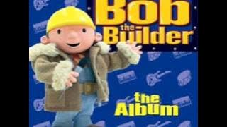 Bob the Builder - Can We Fix It (Reverse)