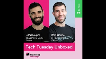 Access Management without Managing Access - with Rom Carmel