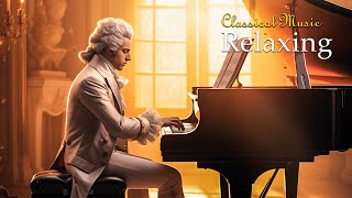 Best Of Classical Music | Relaxing Classical Music For Spring | Study Music Playlist