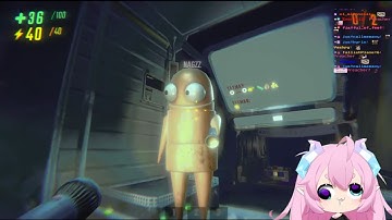 Chibidoki Streams R.E.P.O w/ Ray, Nagzz, and Matt!