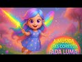 A Música das Cores da Fada Luma!