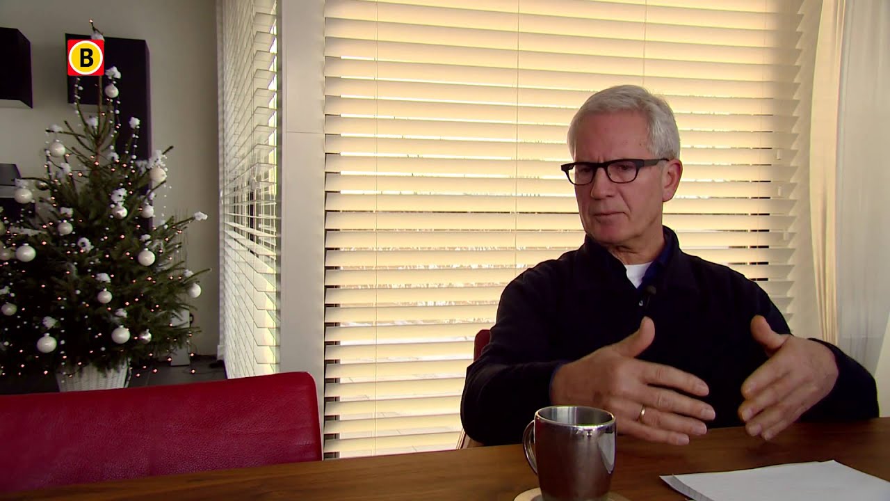 Er is weer vertrouwen in de toekomst van Moerdijk