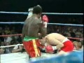 Azumah nelson v pat cowdell