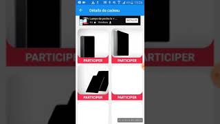 App Xamarin - Login - API - Interstitiel AdMob App Xamarin - Login - API - Interstitiel AdMob