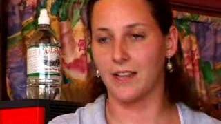 AMERICAN PSYCHE - Documentary Trailer