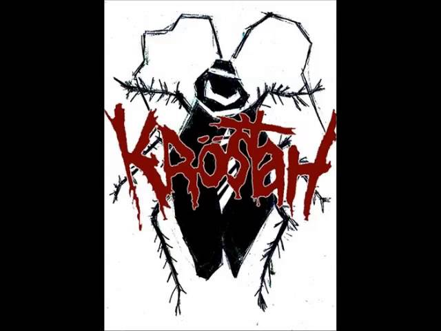 Krostah - Eu Não Pedi para Nascer
