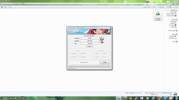 LucidMS [Mesos and NX Generator DuplicationBETA] Tutorial