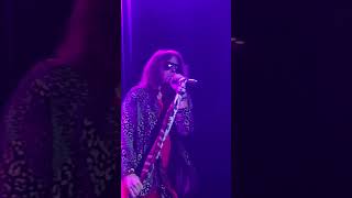 Draw The Line, (Aerosmith Tribute), Train Kept A’ Rollin! 🚂🎸🎤