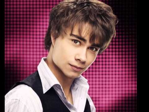 Alexander Rybak I&rsquo;m in love Russian Version