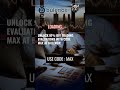 Unlock 91% Off Trading Evaluations with Code MAX at Bulenox!