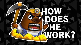 How Does Mr. Resetti Work?