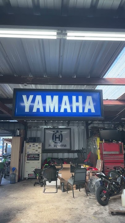 what-does-yamaha-stand-for-shorts-youtube