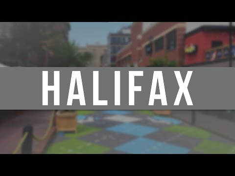 Halifax Residency Teaching Site - Dalhousie Family Medicine