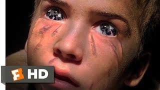 The X Files (1/5) Movie CLIP - Underground Poison (1998) HD