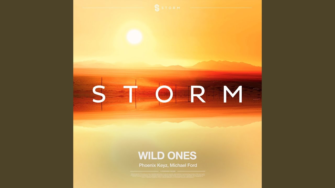 Watch Wild Ones (Extended Mix) on YouTube Watch Wild Ones (Extended Mix) on YouTube