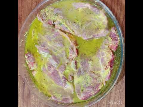 Βίντεο: Συνταγή για νόστιμα ψάρια και κοτολέτες κρέατος