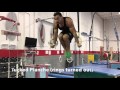 5 MOST Important Planche Progressions with USA Rings Champion, Brandon Wynn