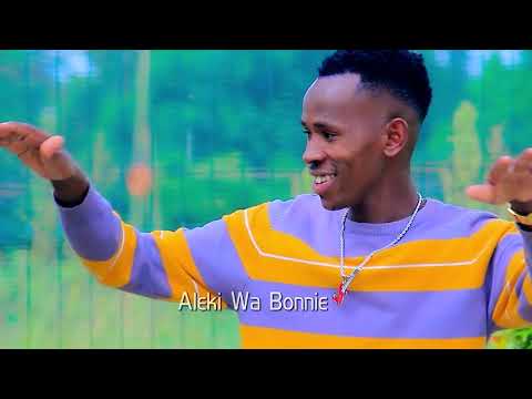Aleki Wa Bonnie Murui Mbaara Official Music Video