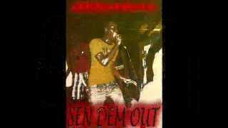 Genaral Sen Dem Outtaco,Kyaci,Matic Hype,Prolla,Pencil Dissoct2012 Sen Out Ridim Freeflowrecords