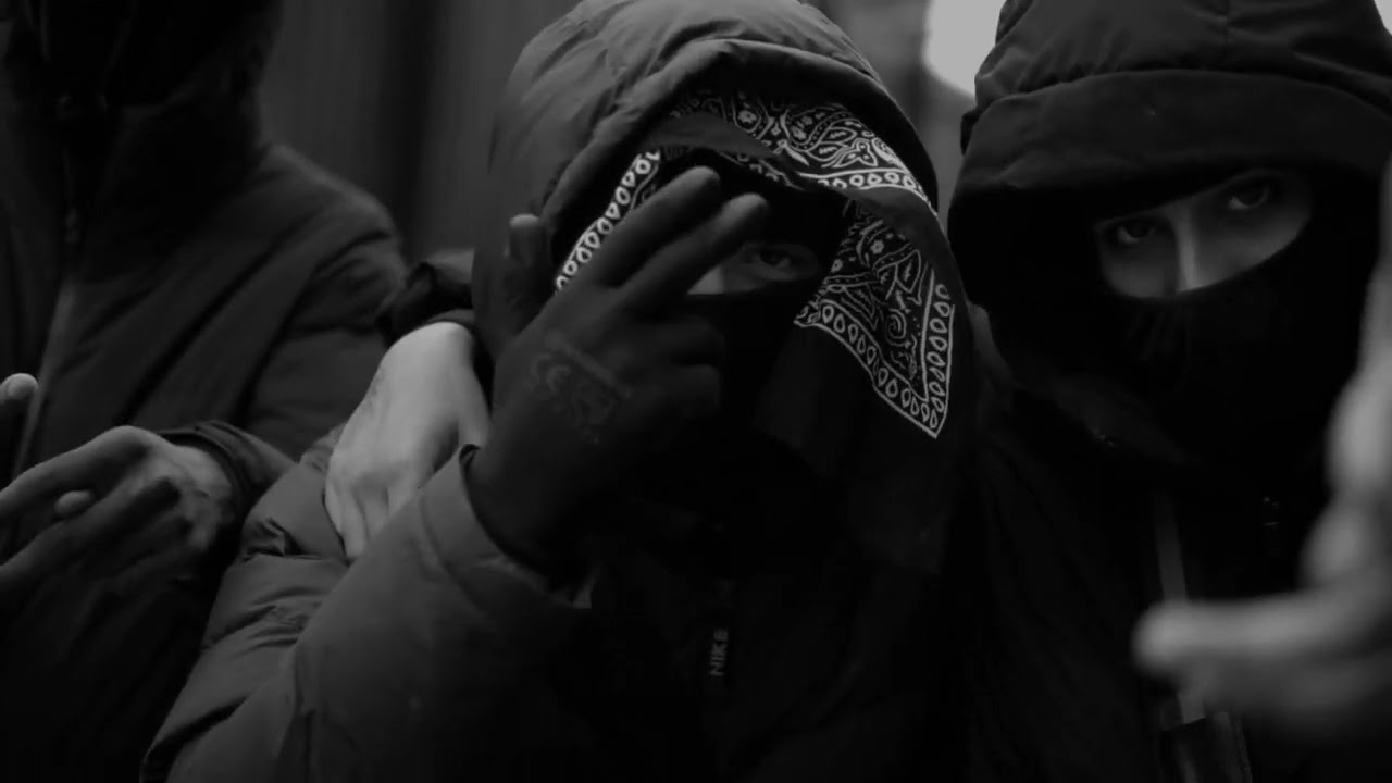 [FREE FOR PROFIT] "OPPS" UK Drill Type Beat x NY Drill Type Beat