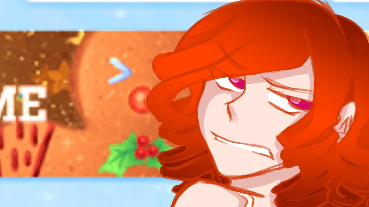 My Candy Love Event Christmas 2016 YouTube