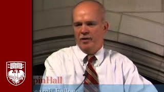 Chapin Hall Partnerships with Public Agencies