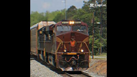 NS 8102 (Pennsylvania Railroad) Edit!!!!