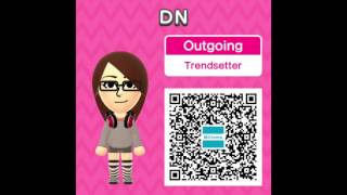 Add Me On Miitomo!