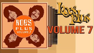 Koes Plus - Cinta Abadi_Lirik (Album Volume 7 - 1973)