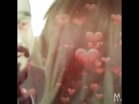 بتنفسك متل مجنون وبعشئك انا بجنون