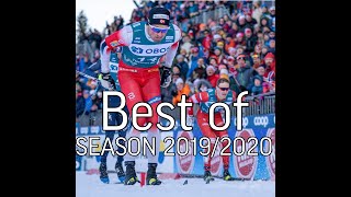 Best of ski season 2019/2020