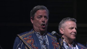 Thumbnail of Banduryste Orle Syzyj - Ukrainian Bandurist Chorus