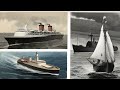 Knowledge About Ships AND Boats🛳⛵️ #knowledge #youtubeshorts #youtube #ytshorts #ship #