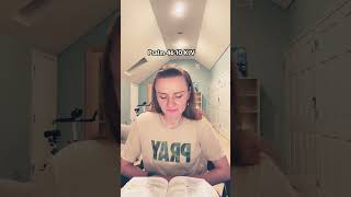 Read The Bible With Me