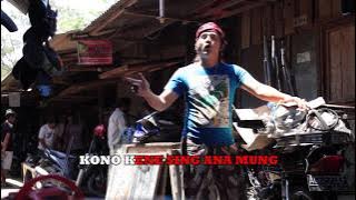 Rudy Gareng - Jaman Edan | Dangdut 